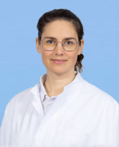 Fr. Dr. Juliane Koller